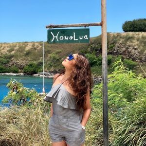 Meet your Posher, Eunie